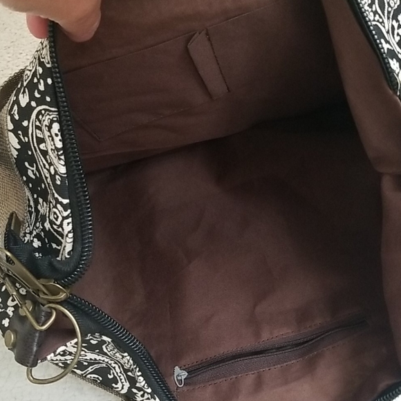 💙 FOCUS BABY BIG TOTE 💙 - Picture 5 of 8